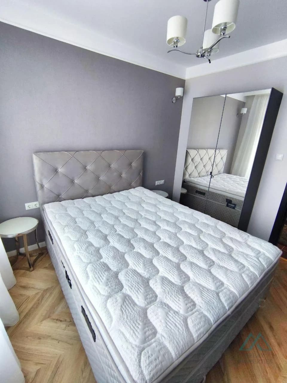 2-izbový luxusný apartmán s výhľadom na more, Romance Paris, 250m od mora, Sveti Vlas - foto 4
