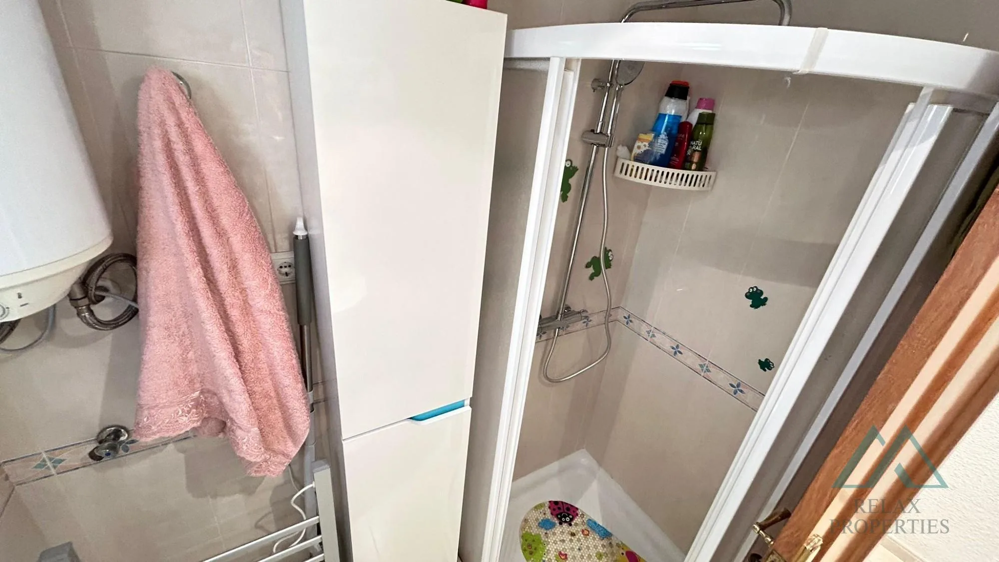 Apartmán s turistickou licencí, 200 m od pláže v Santa Pola, Alicante, Španělsko - foto 22