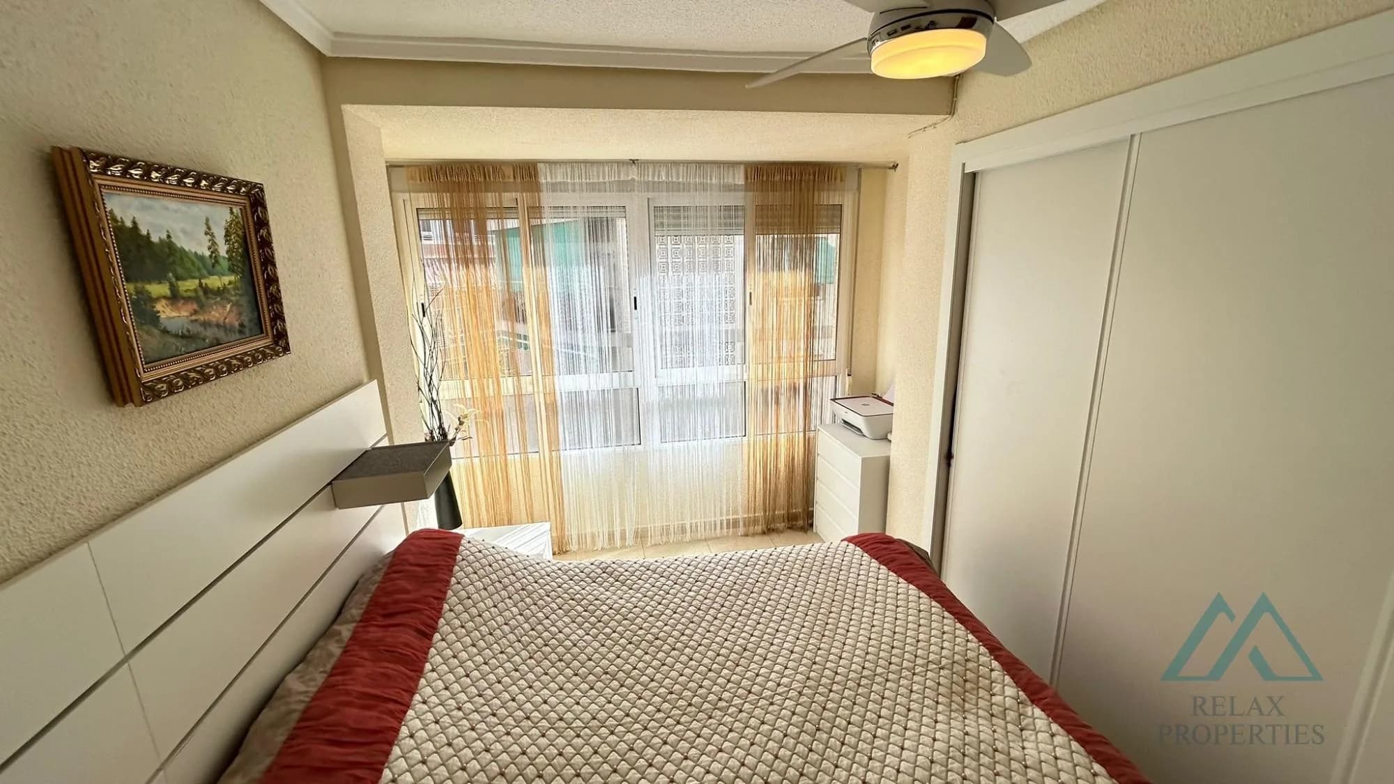 Apartmán s turistickou licencí, 200 m od pláže v Santa Pola, Alicante, Španělsko - foto 23