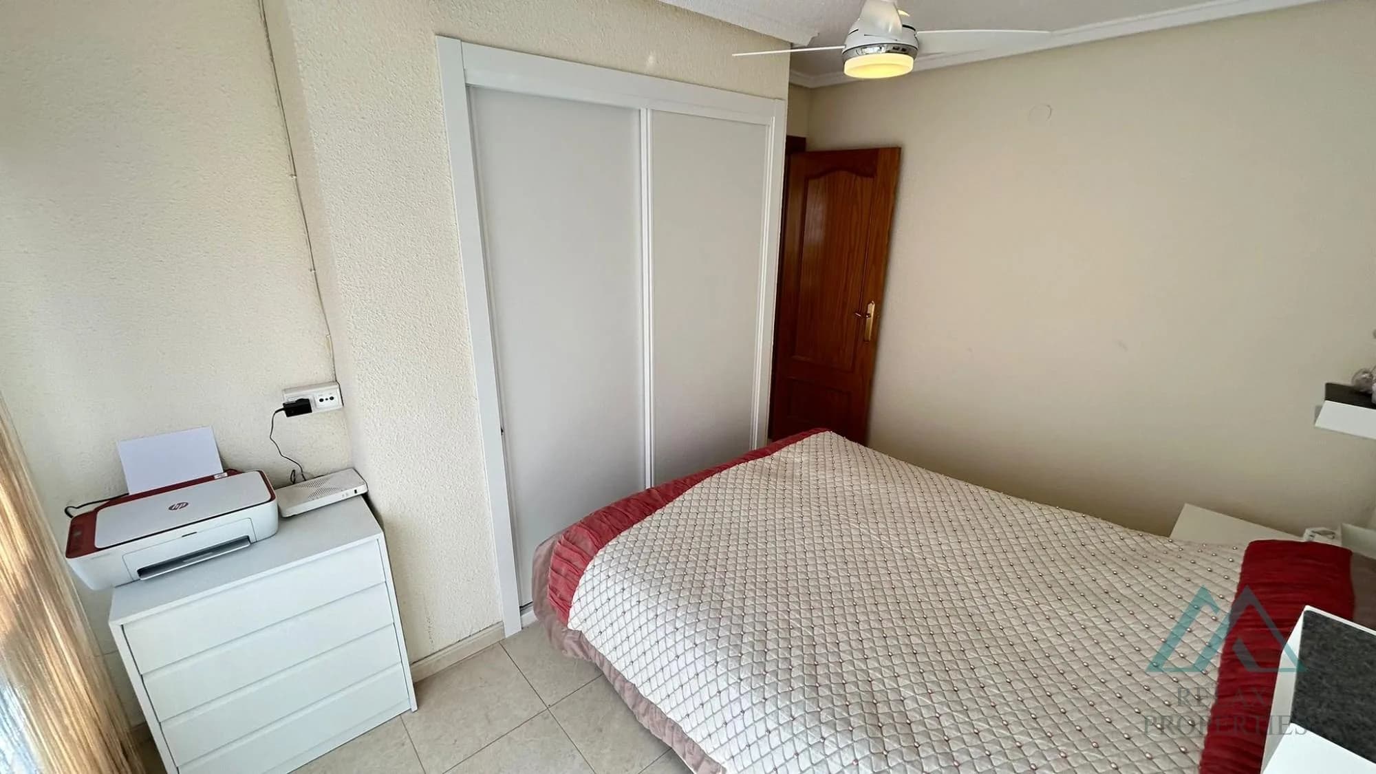 Apartmán s turistickou licencí, 200 m od pláže v Santa Pola, Alicante, Španělsko - foto 25