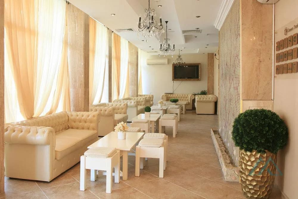 2-izbový apartmán v komplexe Dawn Park, Slnečné pobrežie – 500 m od pláže - foto 12