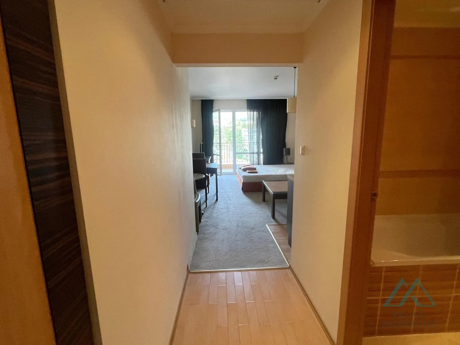 Apartmán v luxusnom 4* DIT Majestic Beach Resort, prvá línia pri mori, Slnečné pobrežie - foto 5