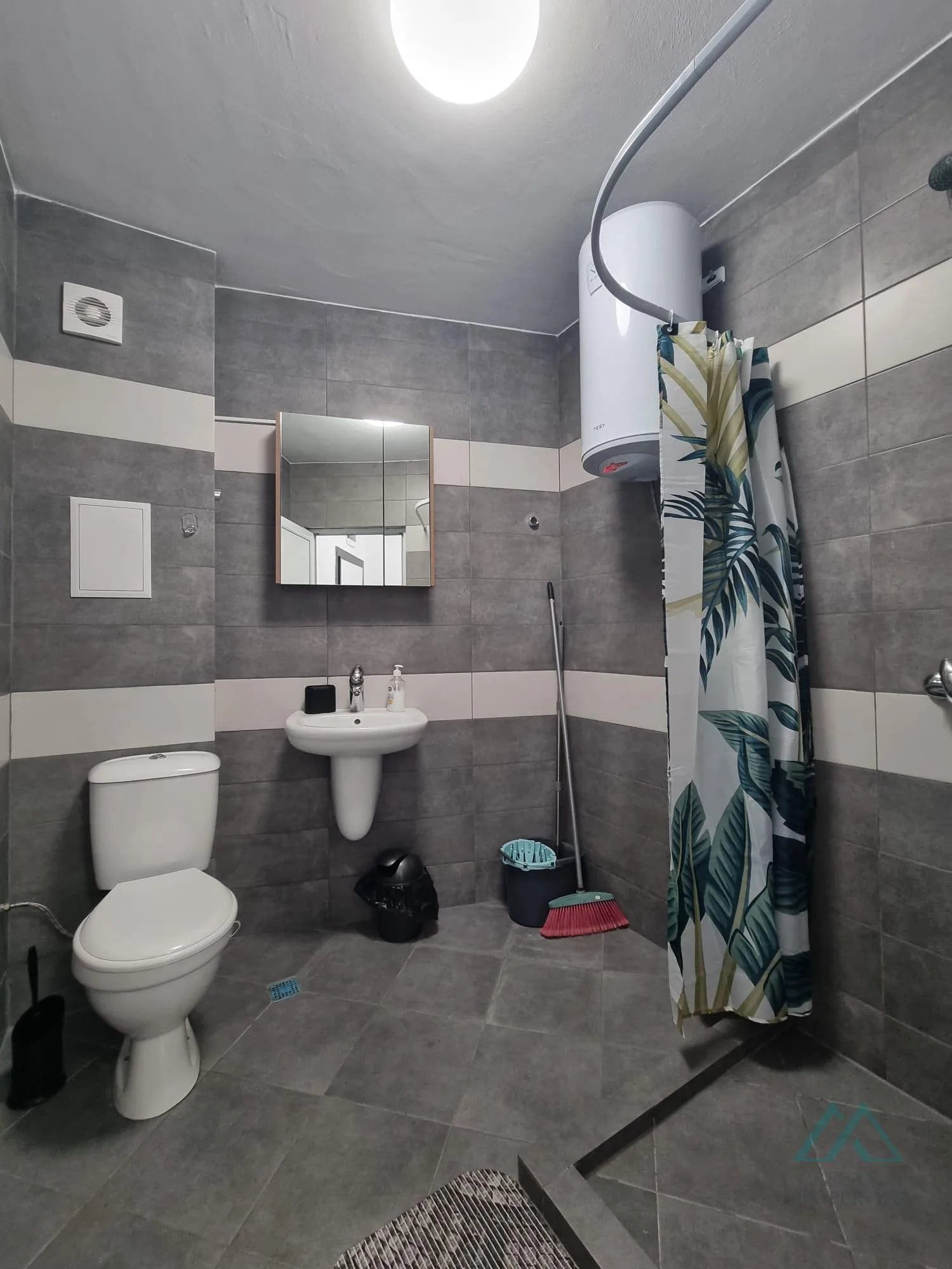 Priestranný apartmán 63m2, 500m od pláže, Slnečné pobrežie, Bulharsko - foto 8