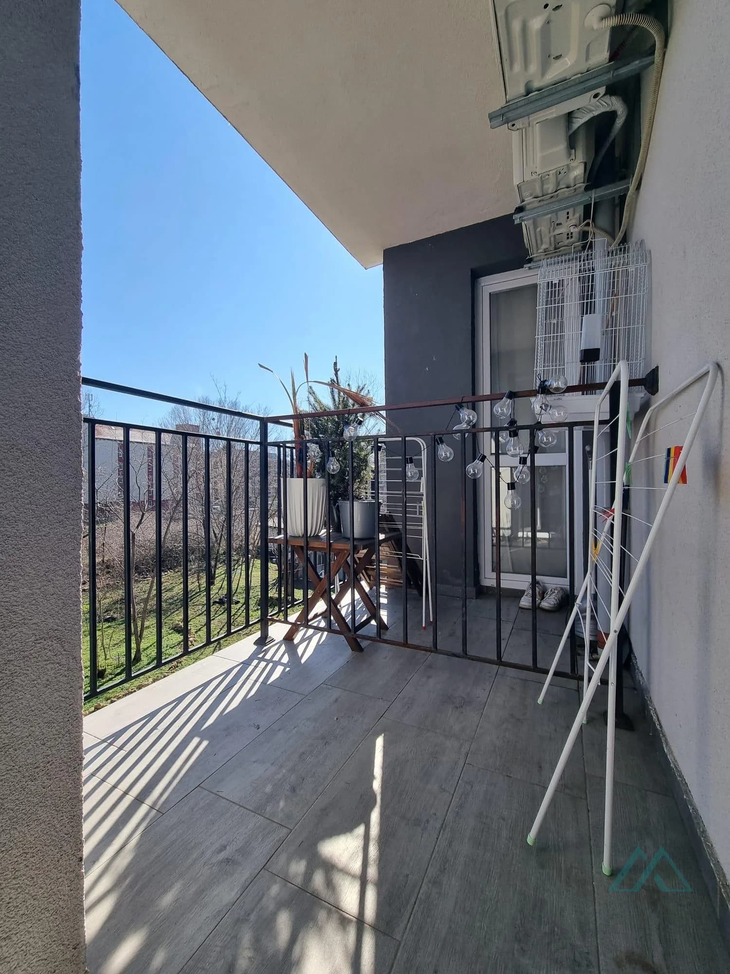 Priestranný apartmán 63m2, 500m od pláže, Slnečné pobrežie, Bulharsko - foto 10