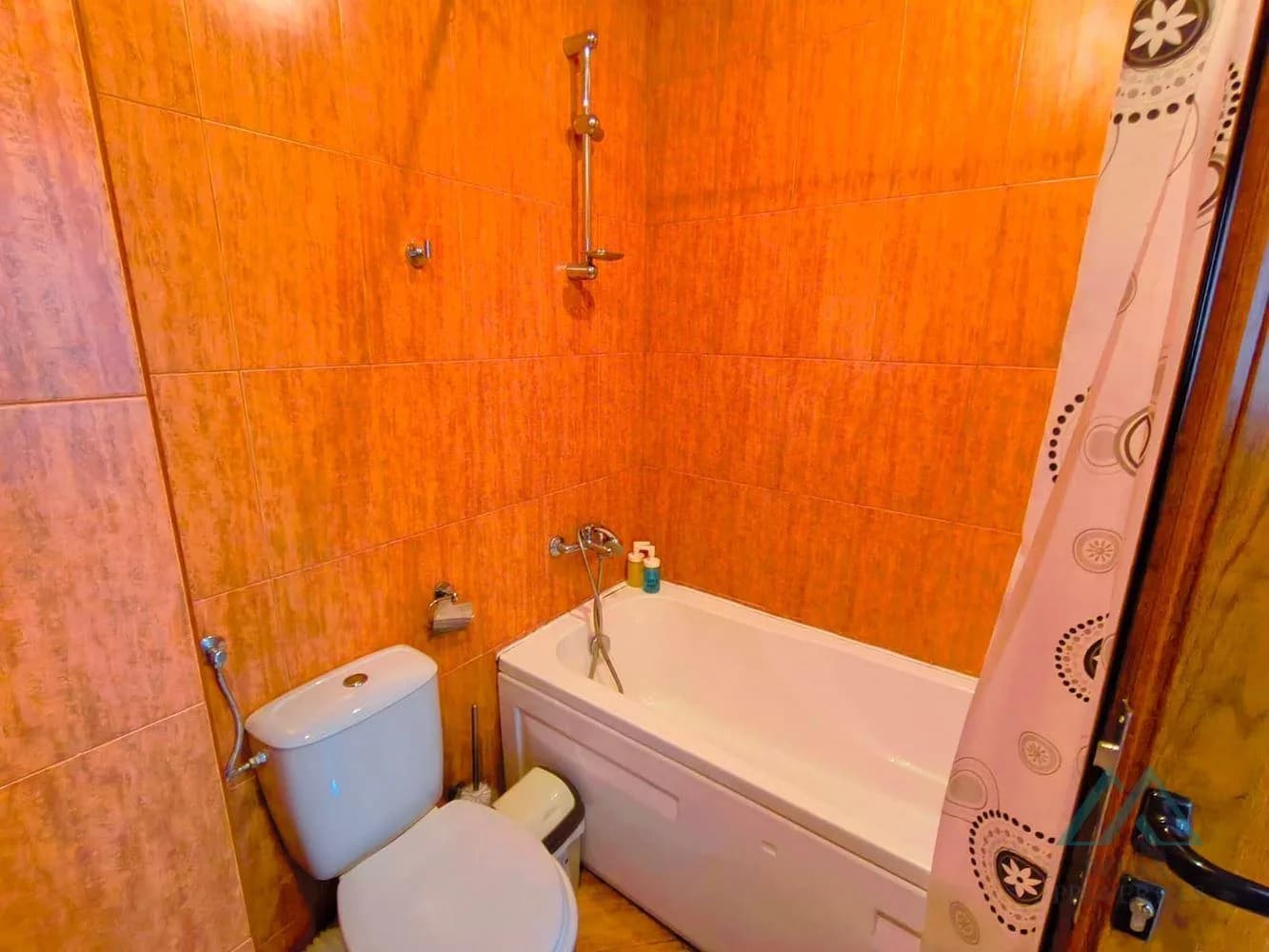 Priestranné štúdio 48 m² v Sea Lighthouse, Sveti Vlas – Bulharsko, 200 m od mora - foto 12