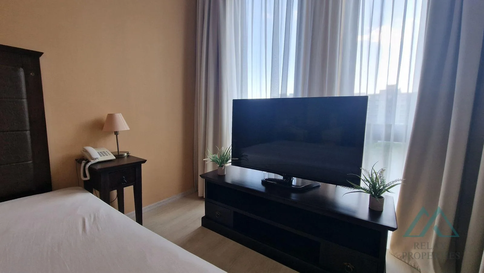 Priestranný apartmán s výhľadom na bazén, Barceló Royal Beach, prvá línia pri mori, Slnečné pobrežie - foto 20