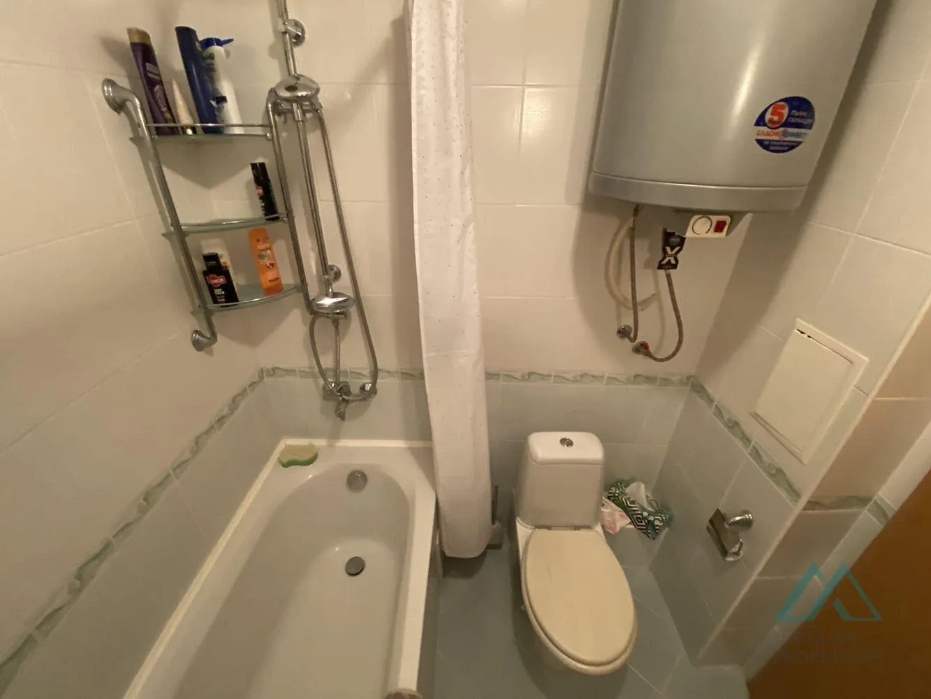 Luxusný 2-izbový apartmán pri mori v Vineyards SPA Resort, Aheloy – Bulharsko, 102 m² - foto 5