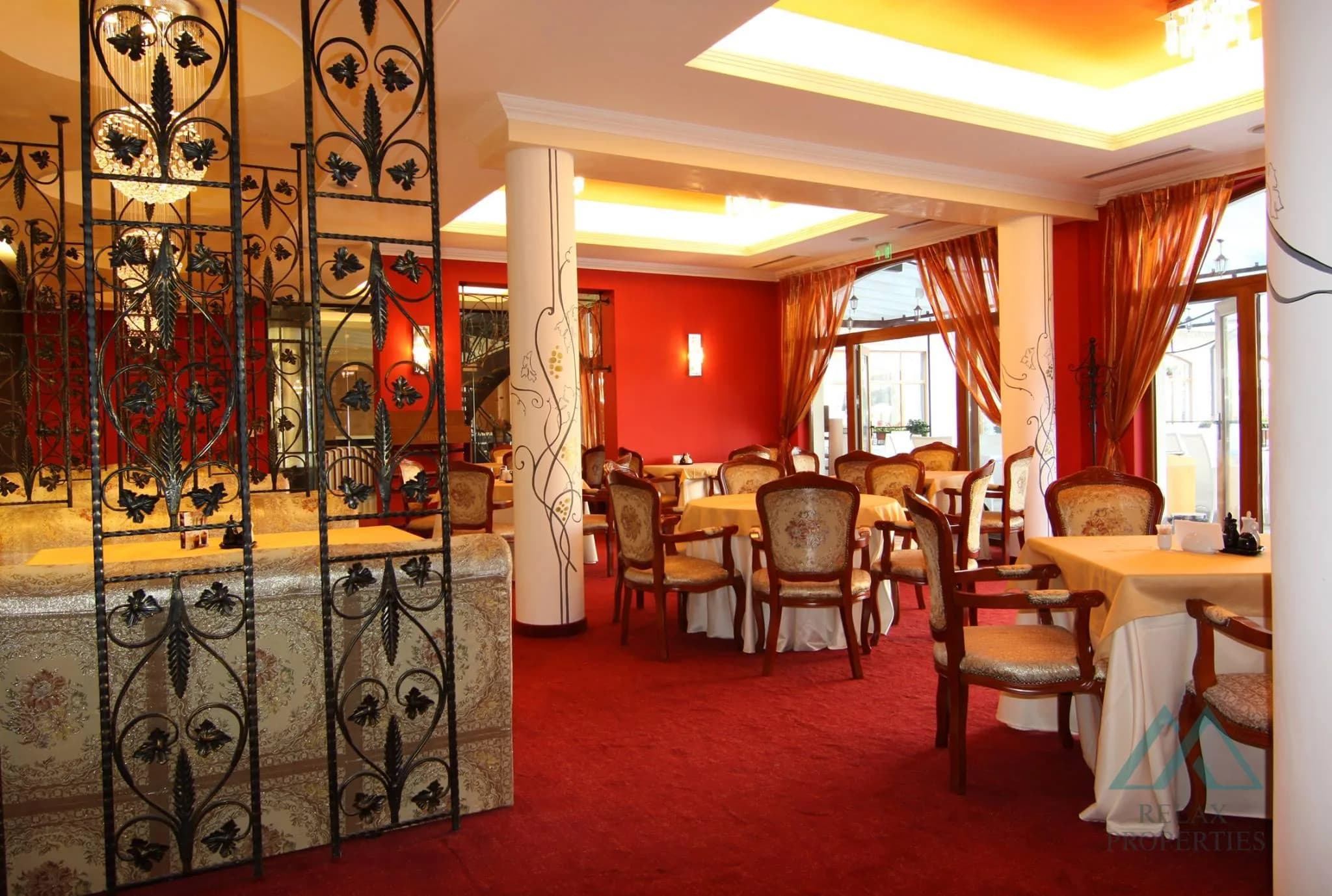 Luxusný 2-izbový apartmán pri mori v Vineyards SPA Resort, Aheloy – Bulharsko, 102 m² - foto 27