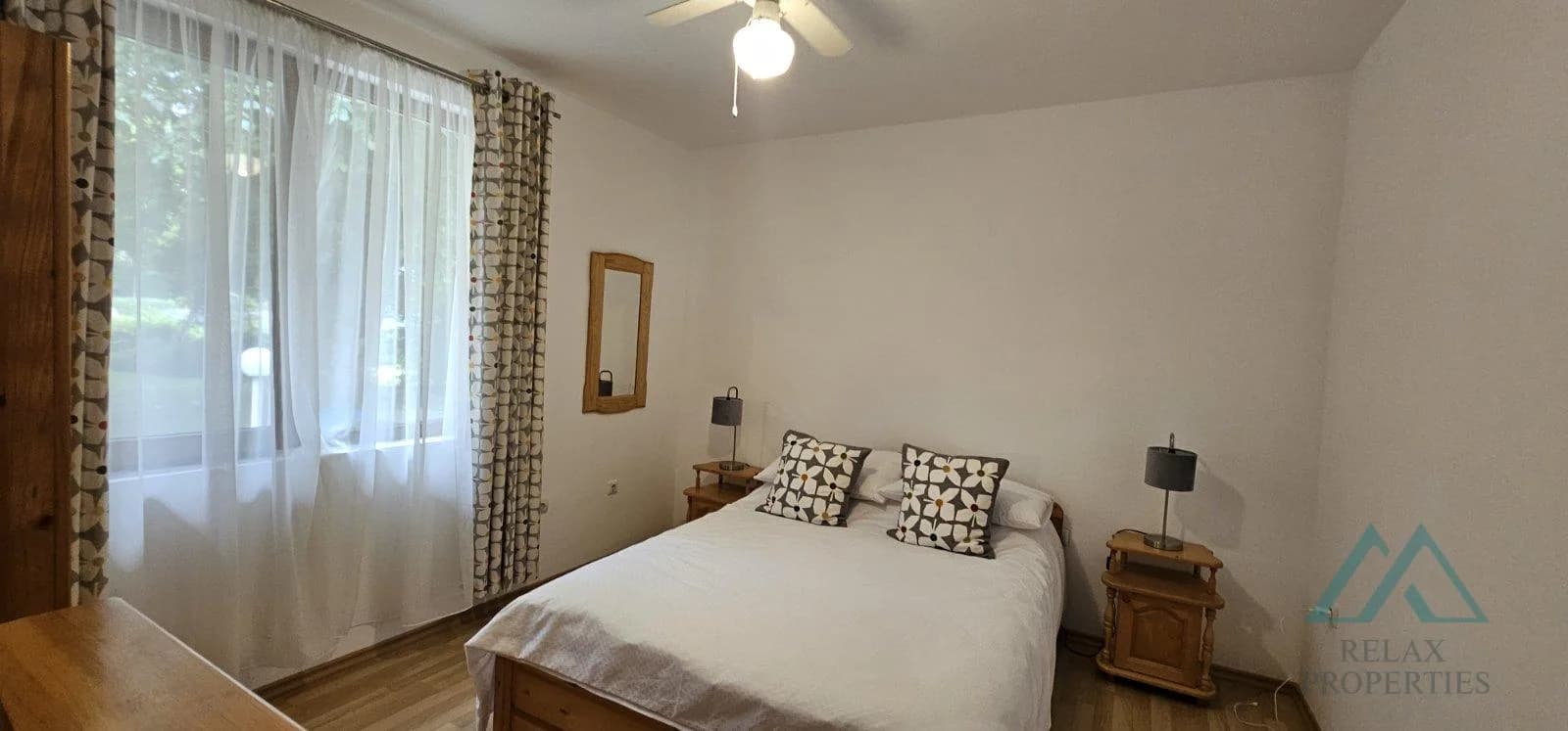 3-pokojový byt v první linii u moře, komplex Global City, Nessebar, Bulharsko - foto 5