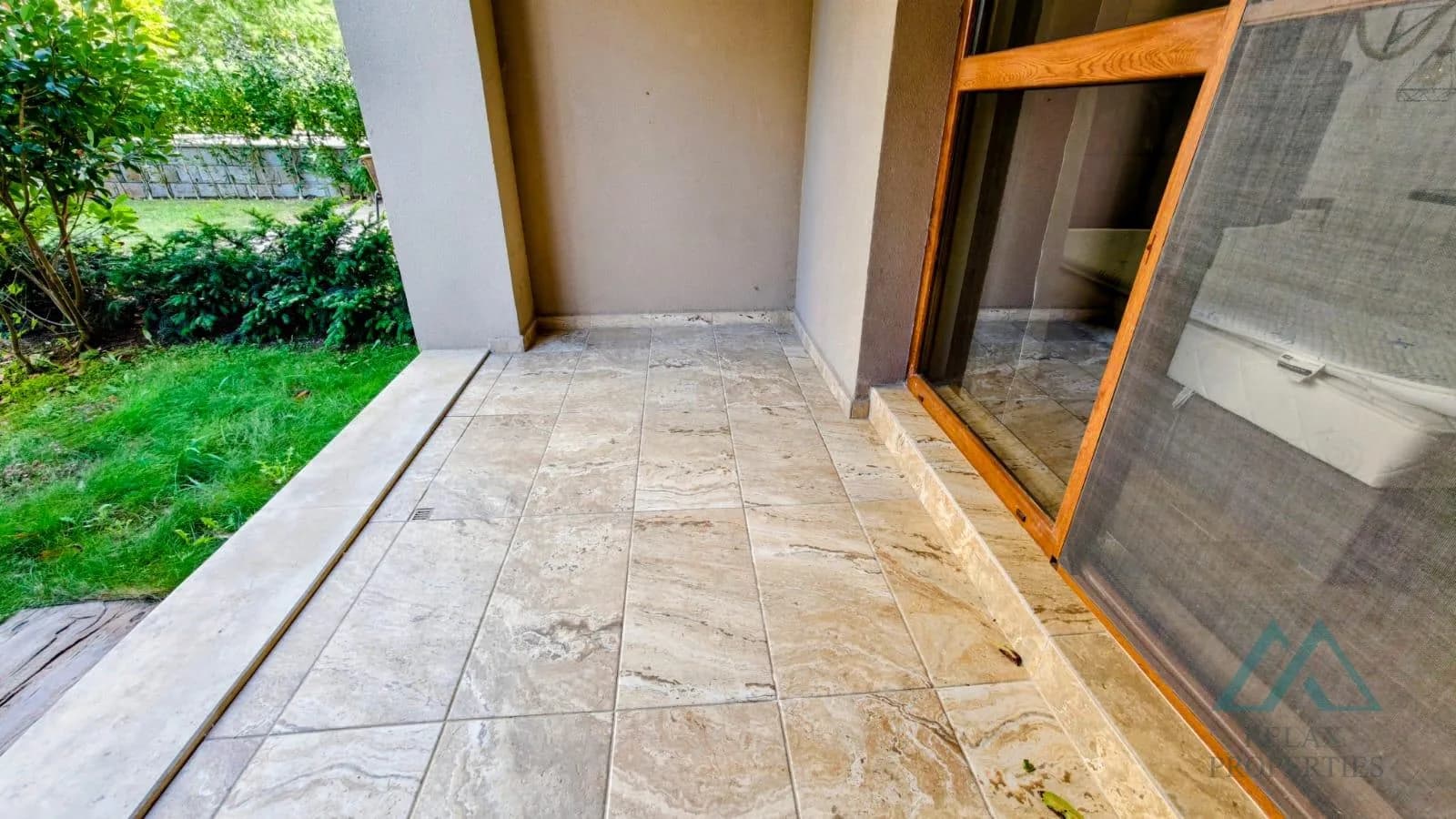 Novostavba apartmánu v Cascadas Family Resort, 500m od mora, Slnečné pobrežie - foto 1