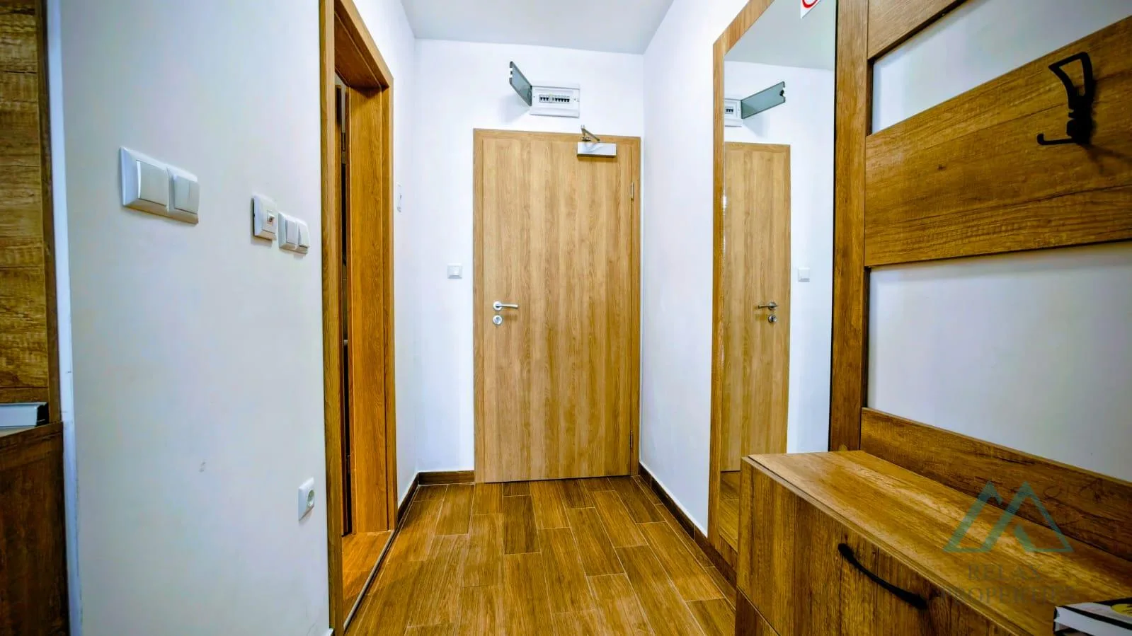 Novostavba apartmánu v Cascadas Family Resort, 500m od mora, Slnečné pobrežie - foto 13