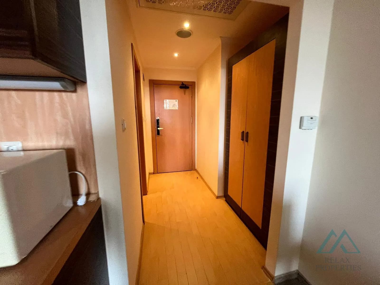 Apartment in the luxurious 4* DIT Majestic Beach Resort complex, first line by the sea, Sunny Beach - foto 49