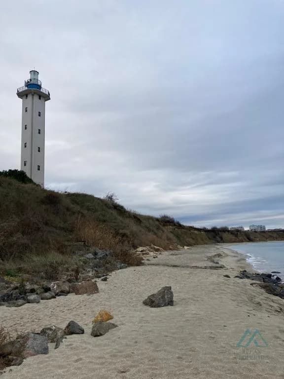 Nádherný apartmán v prvej línii Marina Cape Town, Aheloy, Bulharsko - foto 26