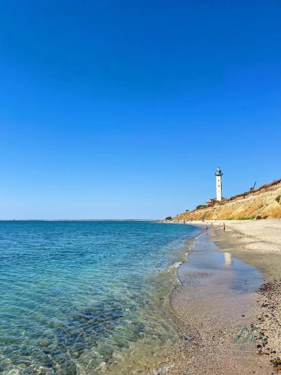 Nádherný apartmán v prvej línii Marina Cape Town, Aheloy, Bulharsko - foto 27