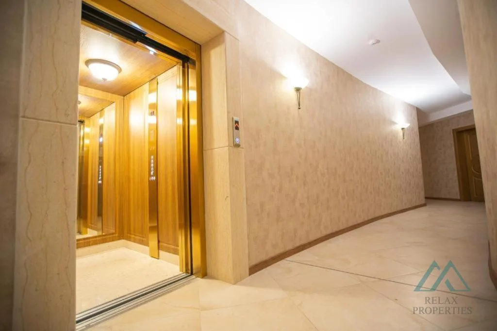 Novostavba luxusného apartmánu, Aphrodite Park, 700m od mora, Slnečné pobrežie - foto 3